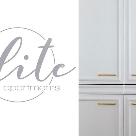 Elite Apartments Piwna Prestige غدانسك المظهر الخارجي الصورة