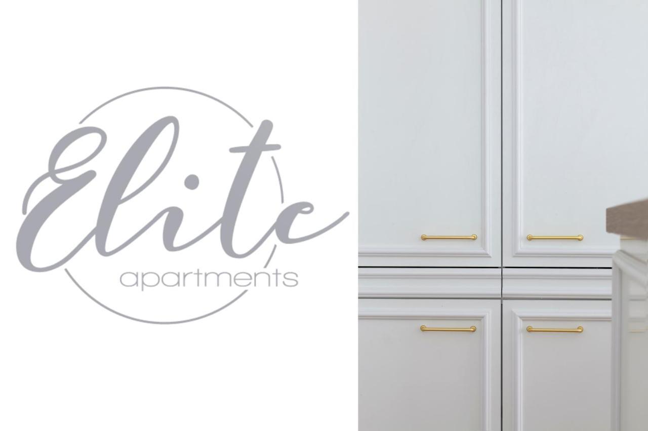 Elite Apartments Piwna Prestige غدانسك المظهر الخارجي الصورة