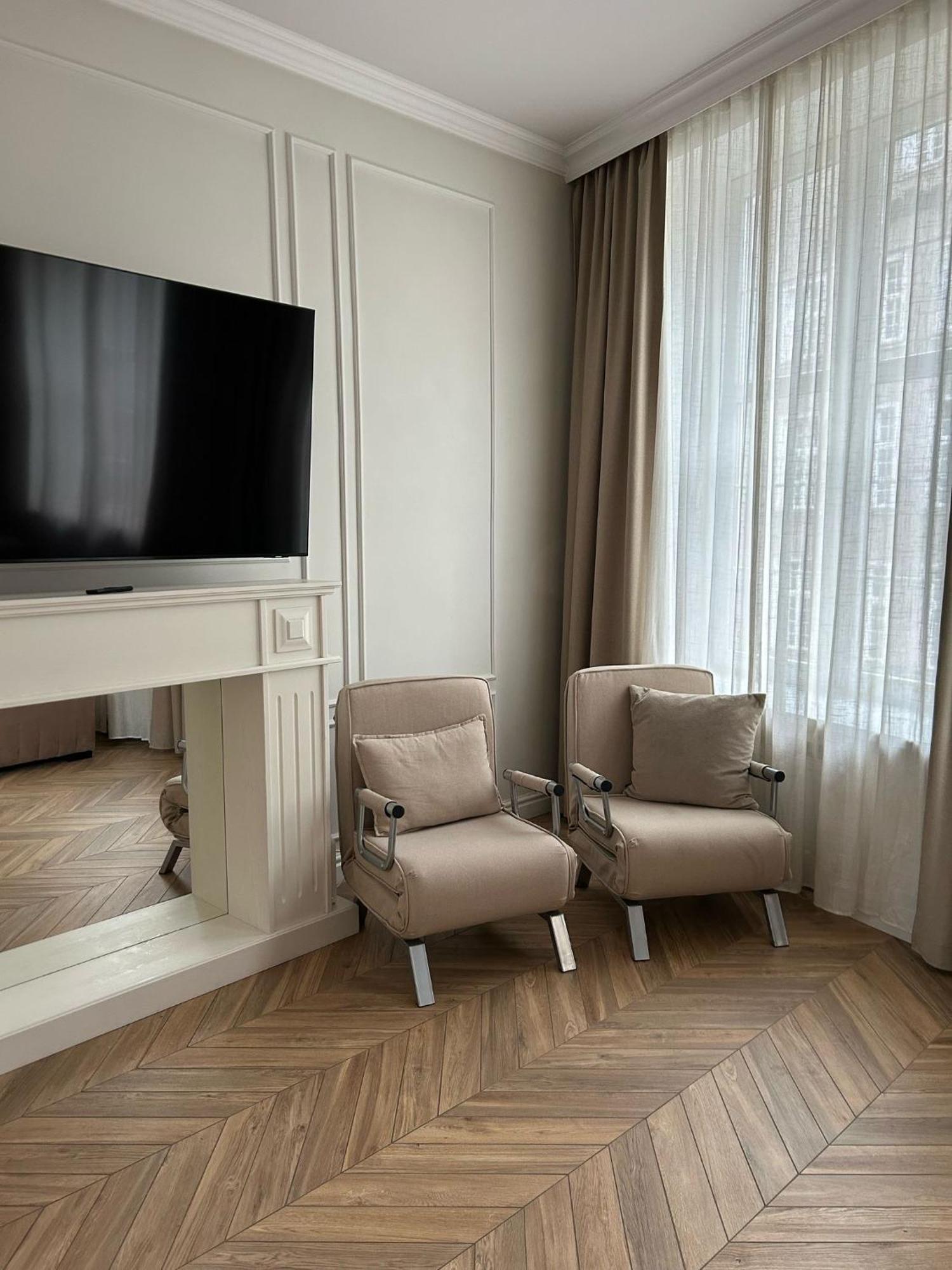Elite Apartments Piwna Prestige غدانسك المظهر الخارجي الصورة
